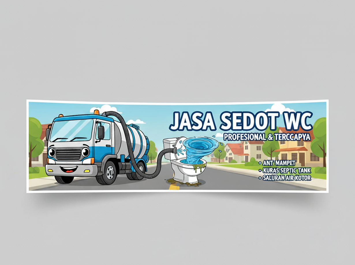 Mengatasi Masalah WC Mampet di Lowokwaru dengan Jasa Sedot WC Lowokwaru Malang Terpercaya
